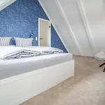 Haus Wattblick Hus Wattblick Daire