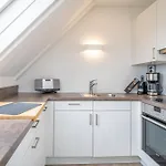 Haus Wattblick Hus Wattblick Daire