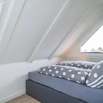 Haus Wattblick Hus Wattblick Daire Munkmarsch