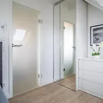 Daire Haus Wattblick Hus Wattblick Munkmarsch