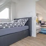 Haus Wattblick Hus Wattblick * Munkmarsch