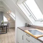 Daire Haus Wattblick Hus Wattblick