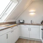 Haus Wattblick Hus Wattblick Daire Munkmarsch