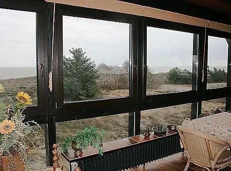 Appartement Haus Wattblick Hus Wattblick