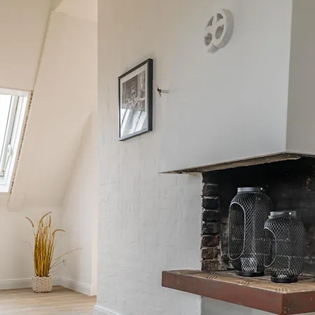 Haus Wattblick Hus Wattblick Appartement *