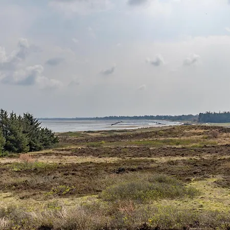 Haus Wattblick Hus Wattblick