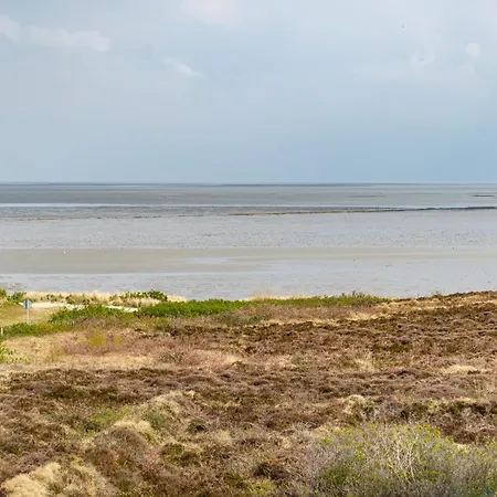 Appartement Haus Wattblick Hus Wattblick