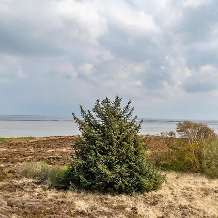 Haus Wattblick Hus Wattblick Appartement *