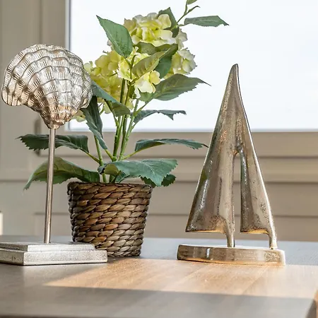 Haus Wattblick Hus Wattblick