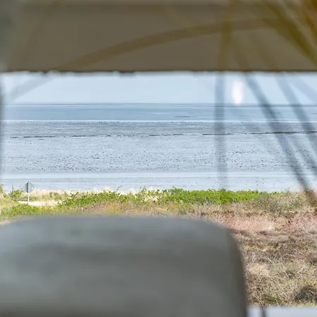 Haus Wattblick Hus Wattblick Appartement