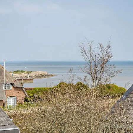 Appartement Haus Wattblick Hus Wattblick
