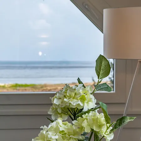 Appartement Haus Wattblick Hus Wattblick *