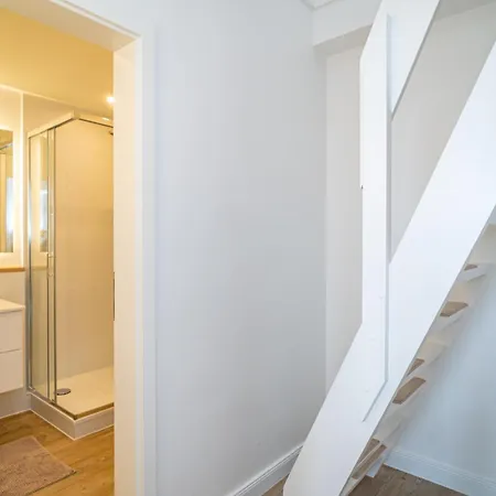 Haus Wattblick Hus Wattblick Munkmarsch