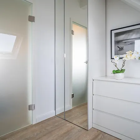 Haus Wattblick Hus Wattblick Apartment