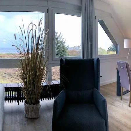 Apartment Haus Wattblick Hus Wattblick *