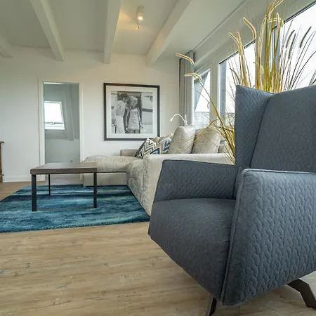 Appartement Haus Wattblick Hus Wattblick Munkmarsch